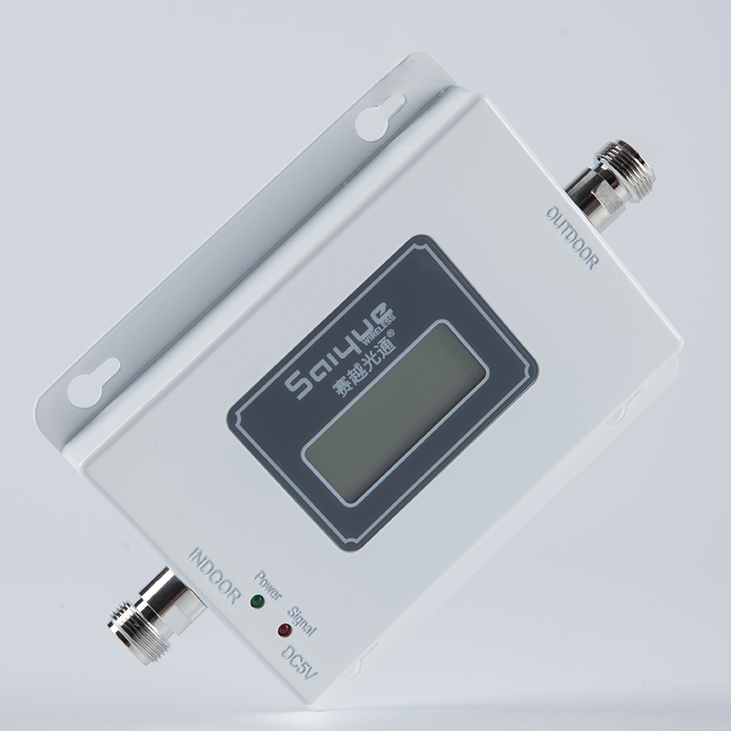 松山湖管委会家用配电房机房信号放大器200㎡