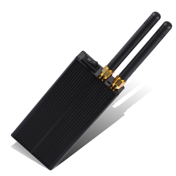  松山湖管委会1.2G/1.5G导航屏蔽器