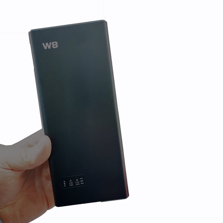  松山湖管委会蓝牙WiFi信号屏蔽器