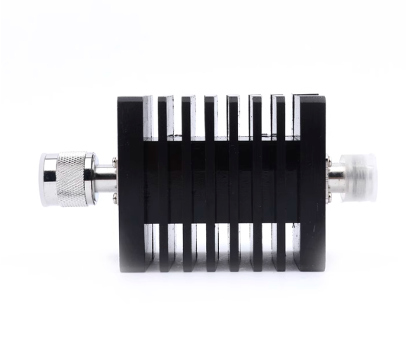  松山湖管委会腔体固定衰减器0-3G/0-4G  N型接口